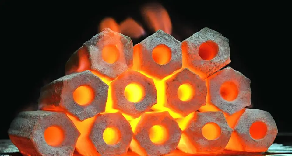 sawdust briquette machine biomass briquetting machine 90mm /charcoal briquette making machine