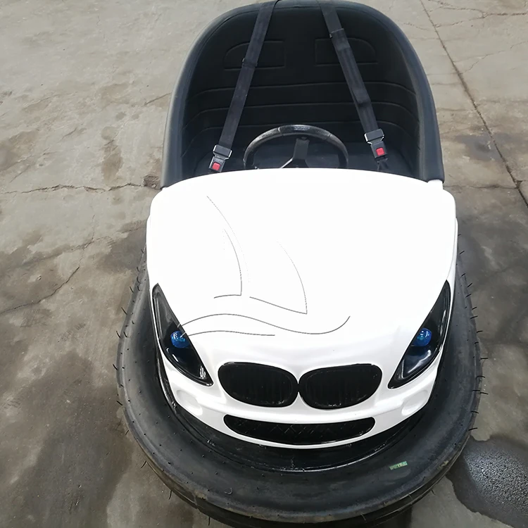 New bumper cars for children bumper car amusement for sale