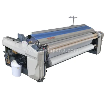 Высокоскоростной ткацкий станок