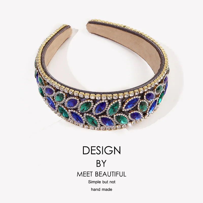 Factory Direct Sale Diy Hairpin New Type High Quality Hair Hoop Bands For Women