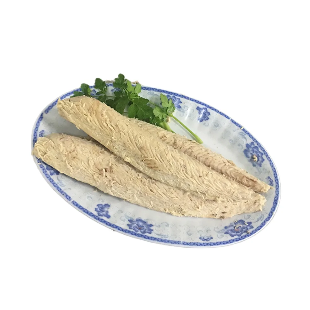 500g Big Fresh Tuna Frozen Fish Factory