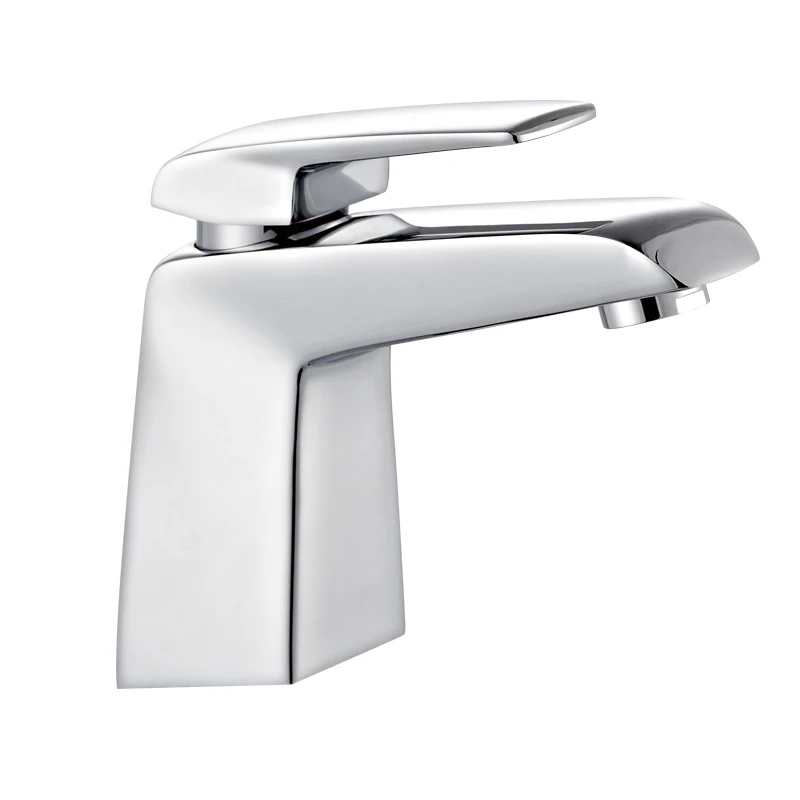 China factory made popular sanitary ware basin faucet