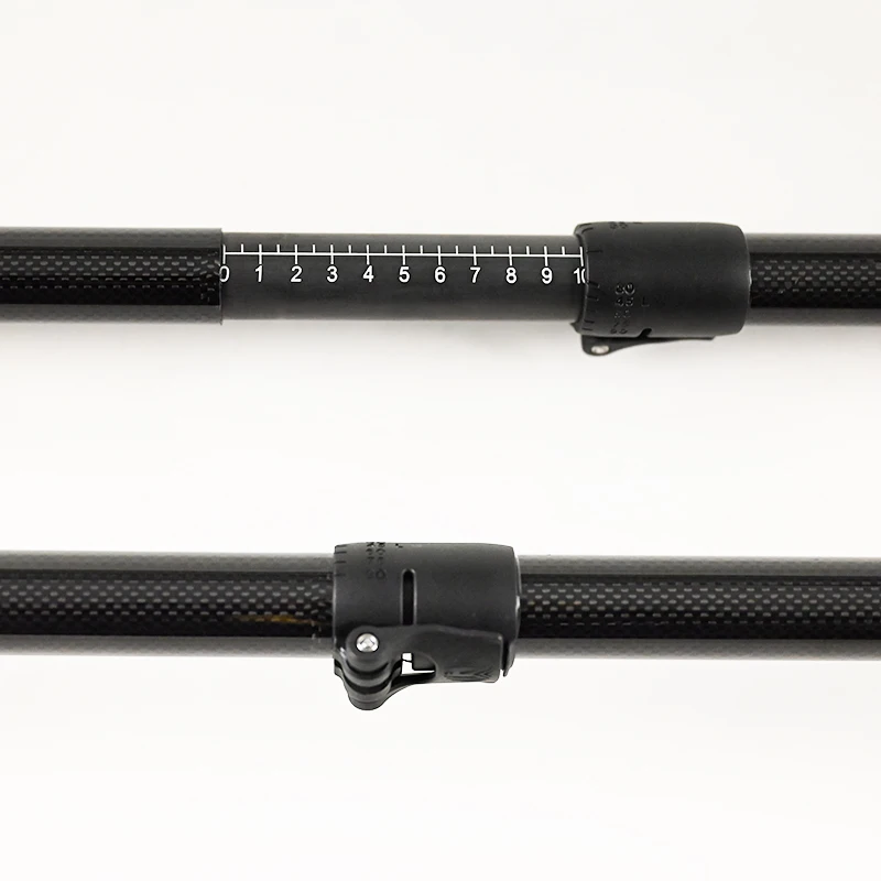 HOFi Custom Logo SCOLA Leisure Carbon Fiber Paddle 3K Plain Weave Shaft and Blade manufacturer