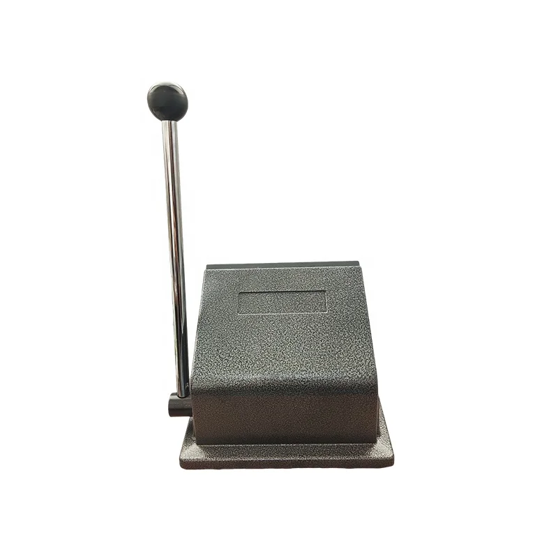 Hot Sale High Quality 32mm Stand Cutter Paper Cutter Badge Cutter Machine Paper Cutting Machine