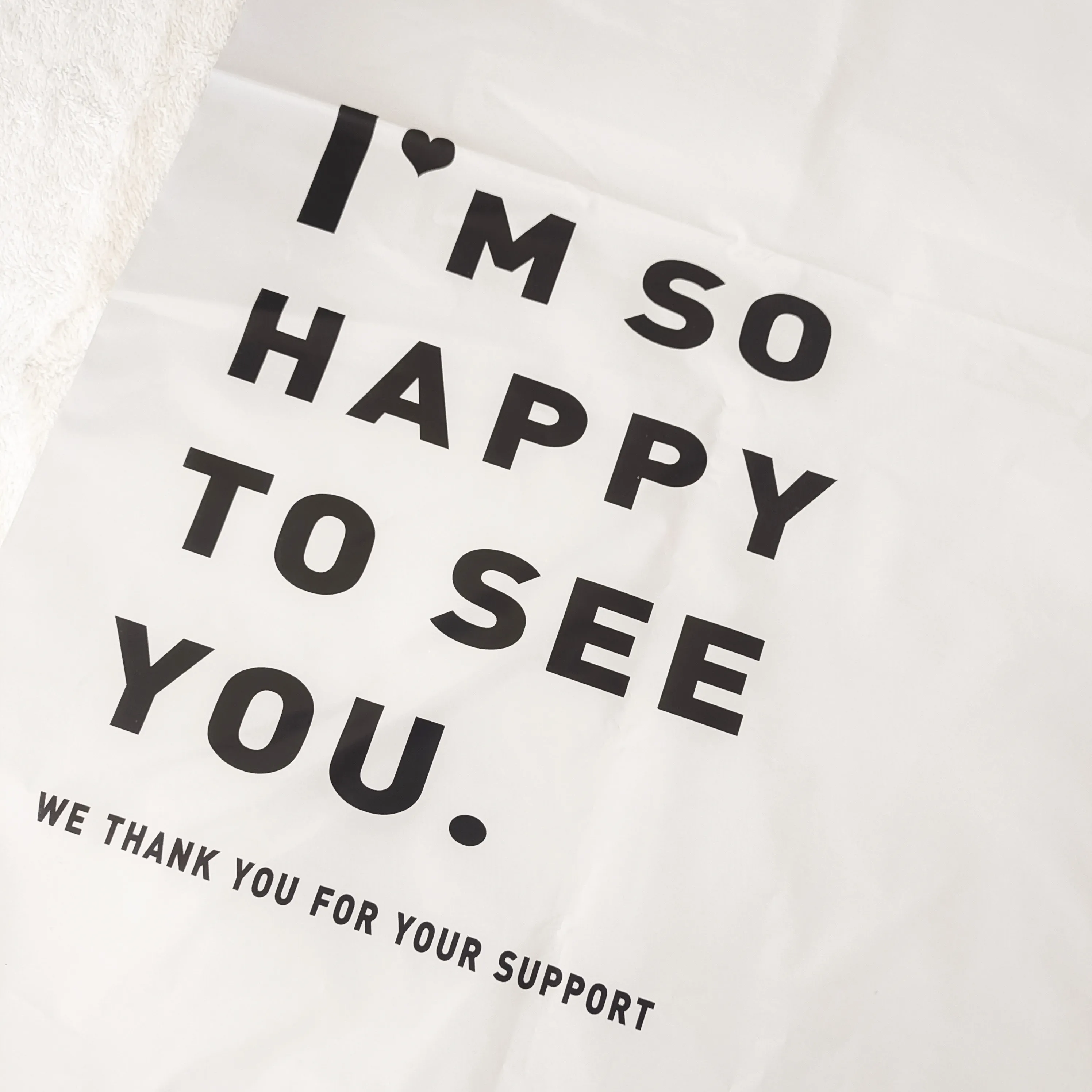 In Stock 25*35cm  green pink  White Polymailer Mailing Bags Pink Poly Mailer Custom Logo Mail Courier Envelope Bag Plastic