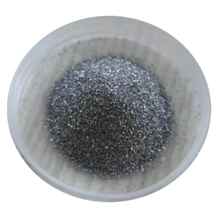 Chromium powder  chromium carbide powder Vacuum coated chromium powder
