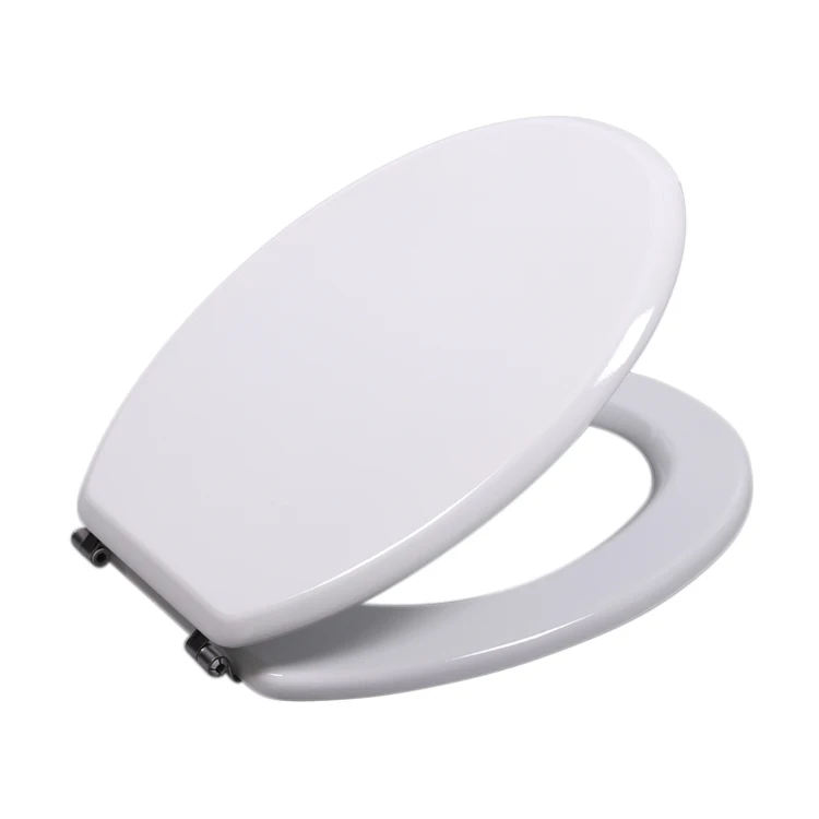 Bidet toilet seat duro plast toilet seat
