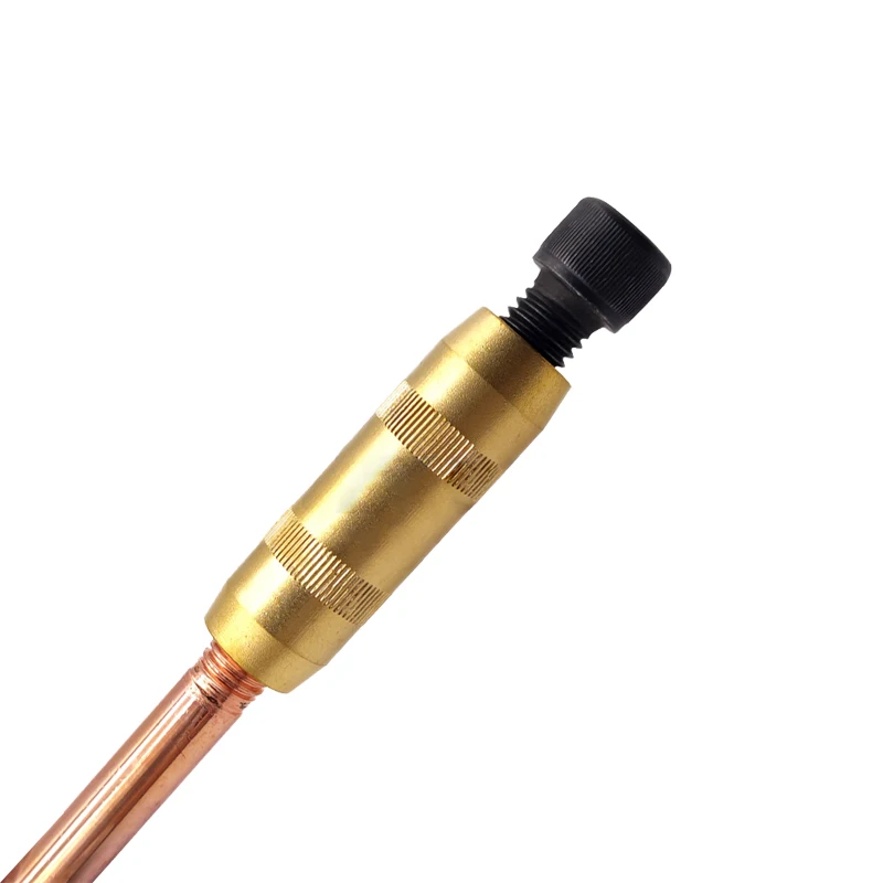 Китайский завод оптовая продажа 16 мм диаметр медная плакированная сталь заземляющий стержень цена