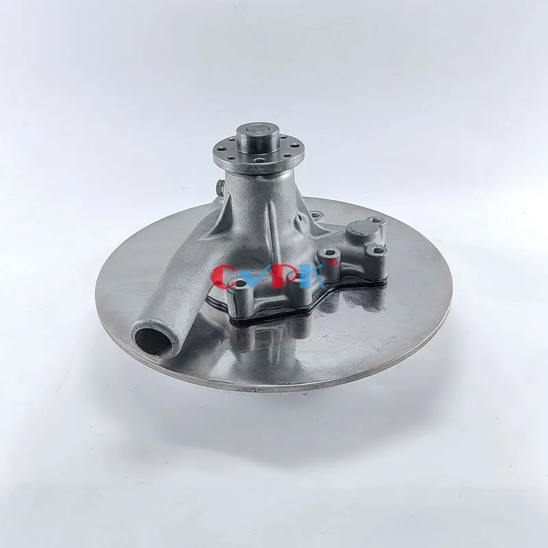 8-97028590-0 8870285900 водяной насос для двигателя ISUZU 4JG1 4JG2 EX75UR-2 EX75US-5 ZX70 ZAX75