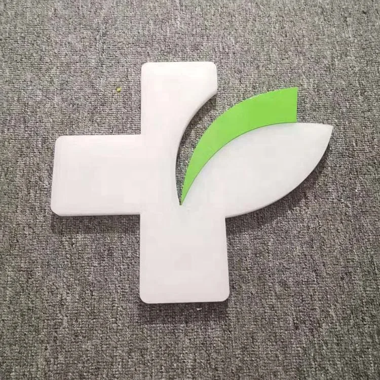 Mirror Acrylic Letter Colorful Acrylic Letters Laser Cutting Acrylic Plastic Letters Sign for Inside Wall