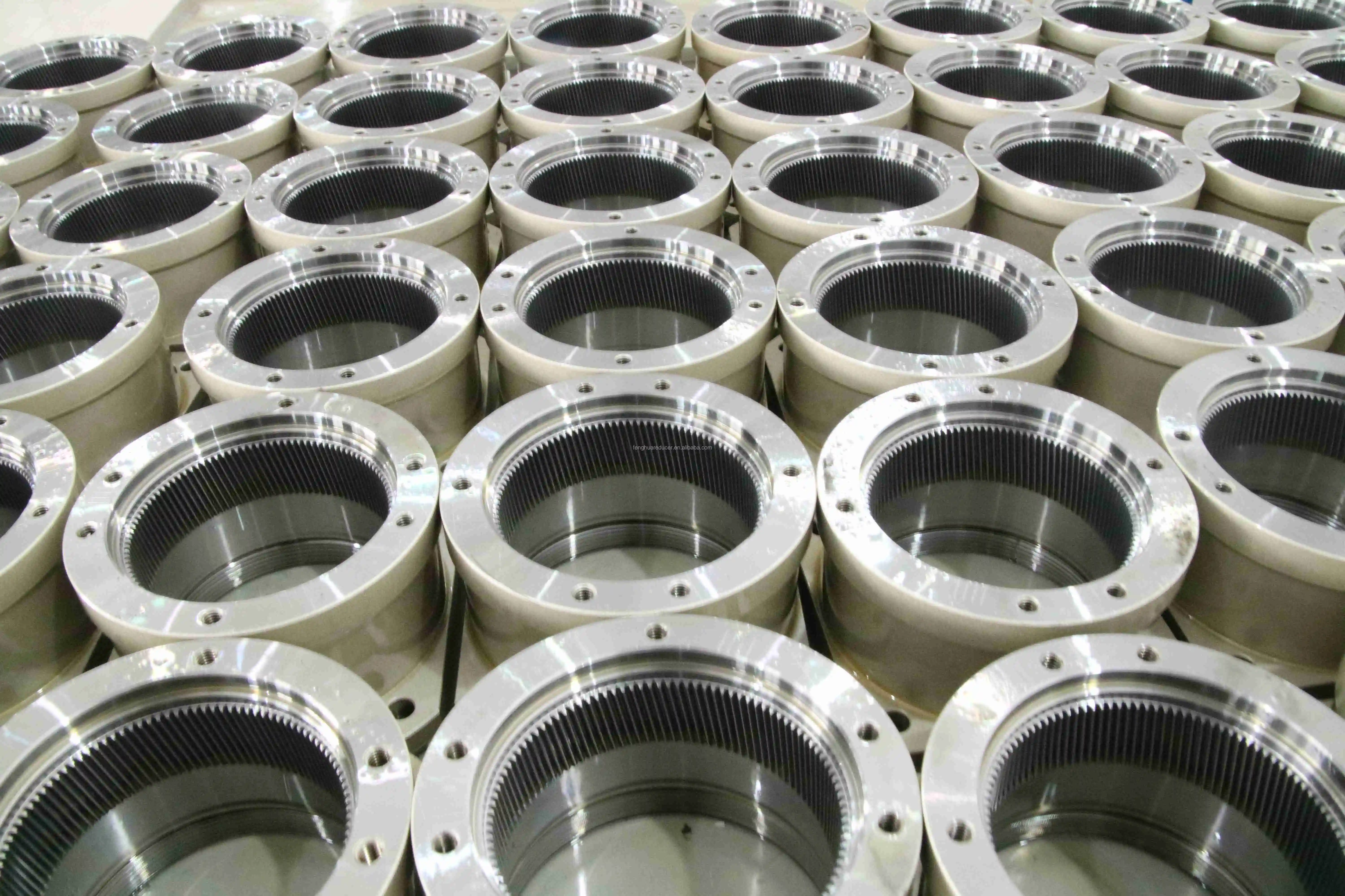 VRL Hybrid Planetary Reduction Stepper Motor Ratio 3 5 10 Planetary Gearbox Nema 17 Step Motor Gear Reducer