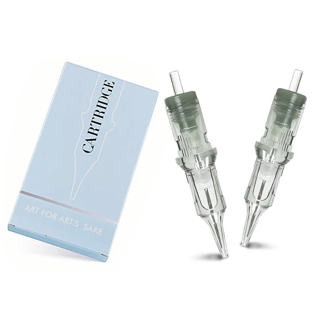 Universal Needle Cartridge For Tattoo