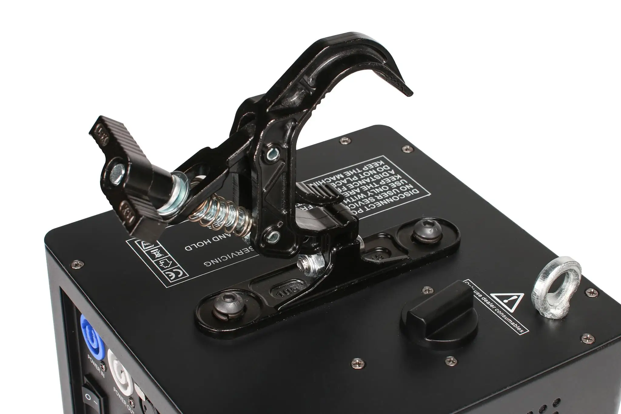 DMX512 Control Waterfall Cold Pyro Machine Spark Machine Fireworks for Dj Disco Night Shows