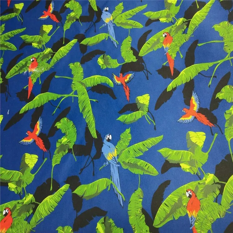 
100% polyester 75d*150d plain peach skin fabric 