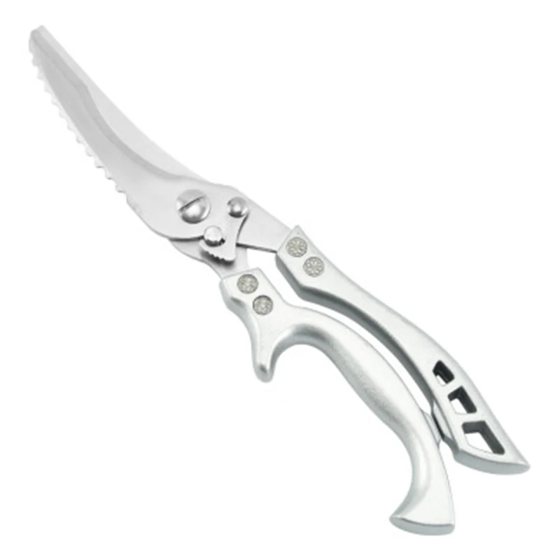 2021 г. производитель точечных кухонных ножниц с алюминиевой