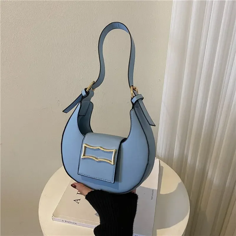 Fashion Designer Small Jelly Square Purse Handbag Crossbody Bag Cute Shoulder Mini Hand Bag For Women