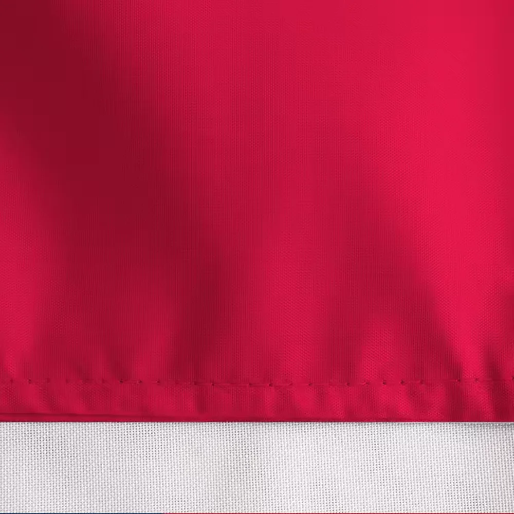 Factory New Promotion  wholesale 3x5ft printed haitian flag 90x150 cm haitian national flag