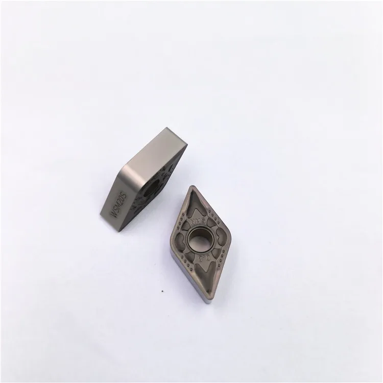 DNMG150608-NMS WSM20S Walters cutting tools Genuine walters carbide milling cutting inserts