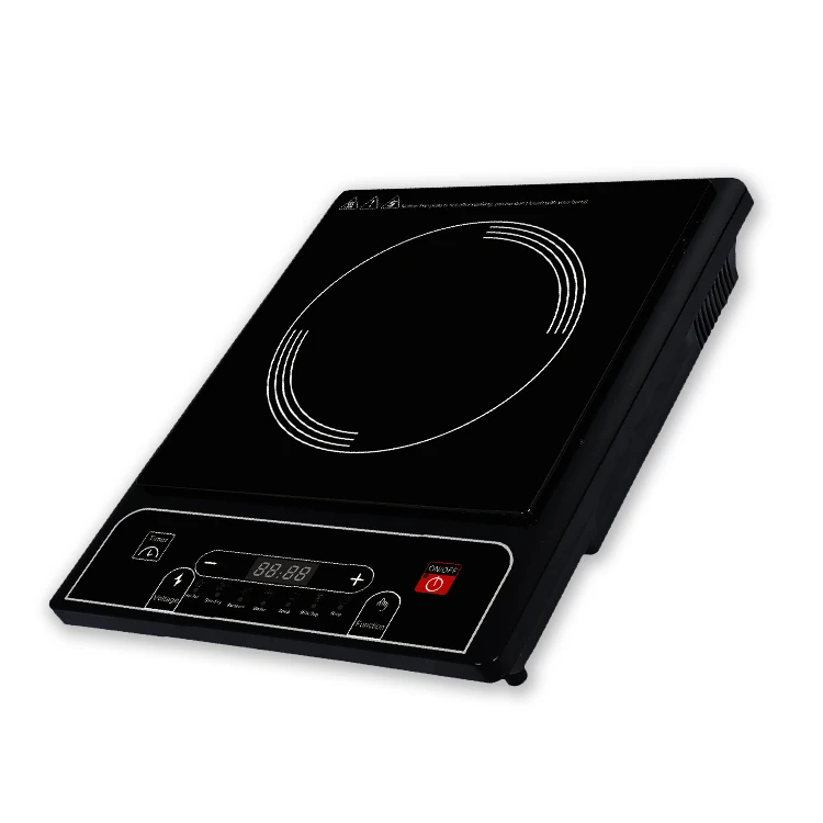 New Hot Plate 36 Inch Portable Magnetic Induction Cooktop 40cm