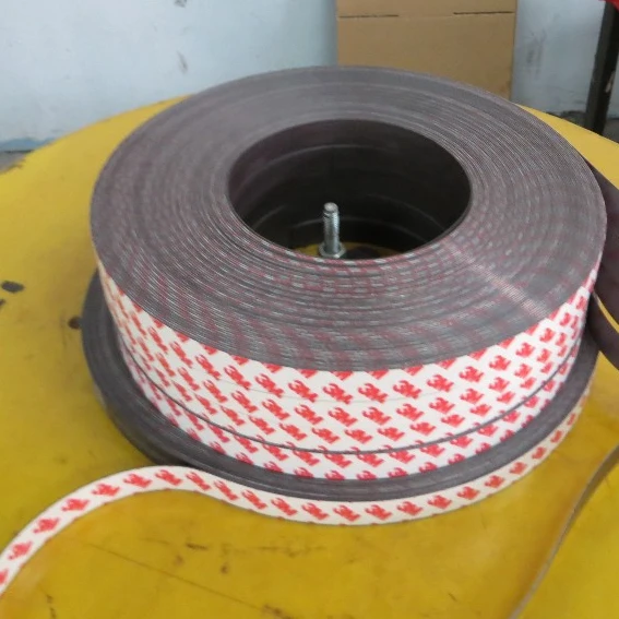 
The manufacturer sells soft magnetic disc directly 