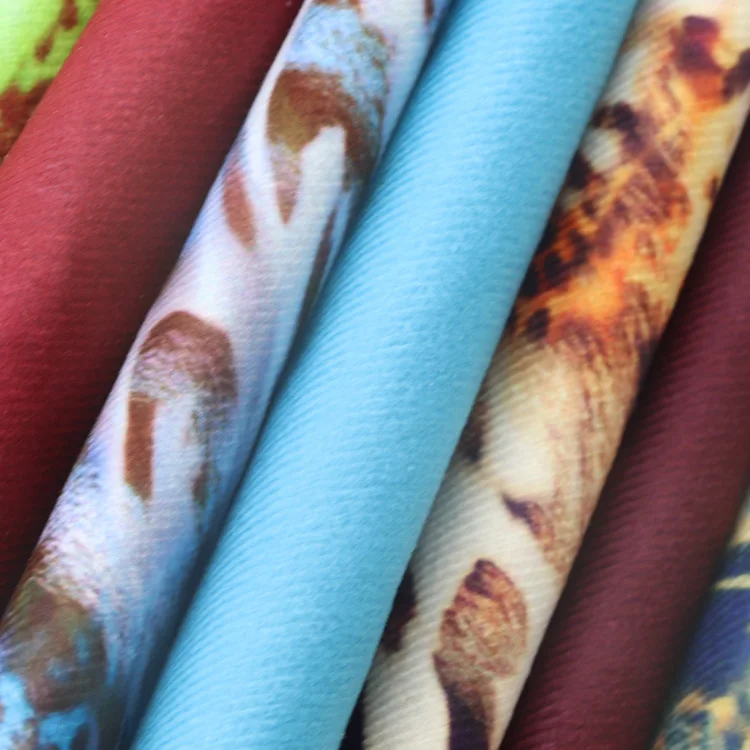 high quality colourful printed waterproof sofa bed upholstery hometextile fabric for sofa furniture