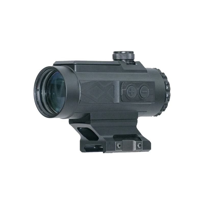TRISTAR  5X32 New Arrival Compact Prism Scope  Red Dot Sight Optics Sight Scope