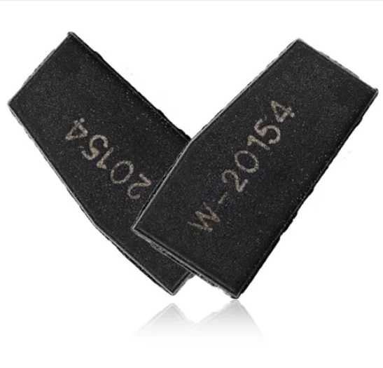 DY120401 ID4C T4 Carbon Chip for Toyota chip for Ford