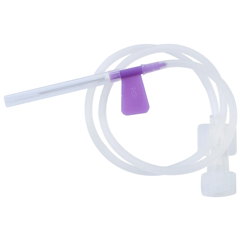 Горячая продажа дешевая изготовленная на заказ игла впрыска впрыски иглы инфузионная игла