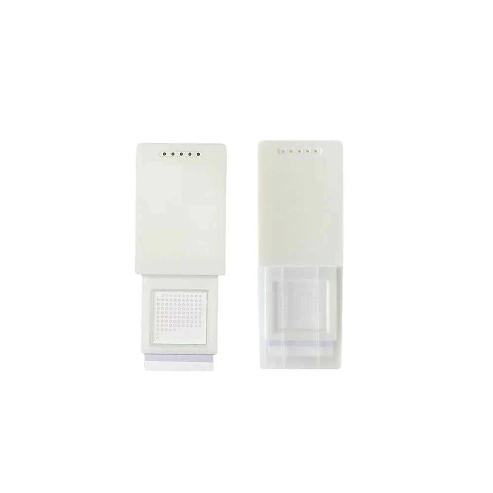 veterinary instrument allergy testing equipments pap elisa rapid CANINE T&S IgE Allergy TEST KIT (T+74S) dog Allergen Test kits