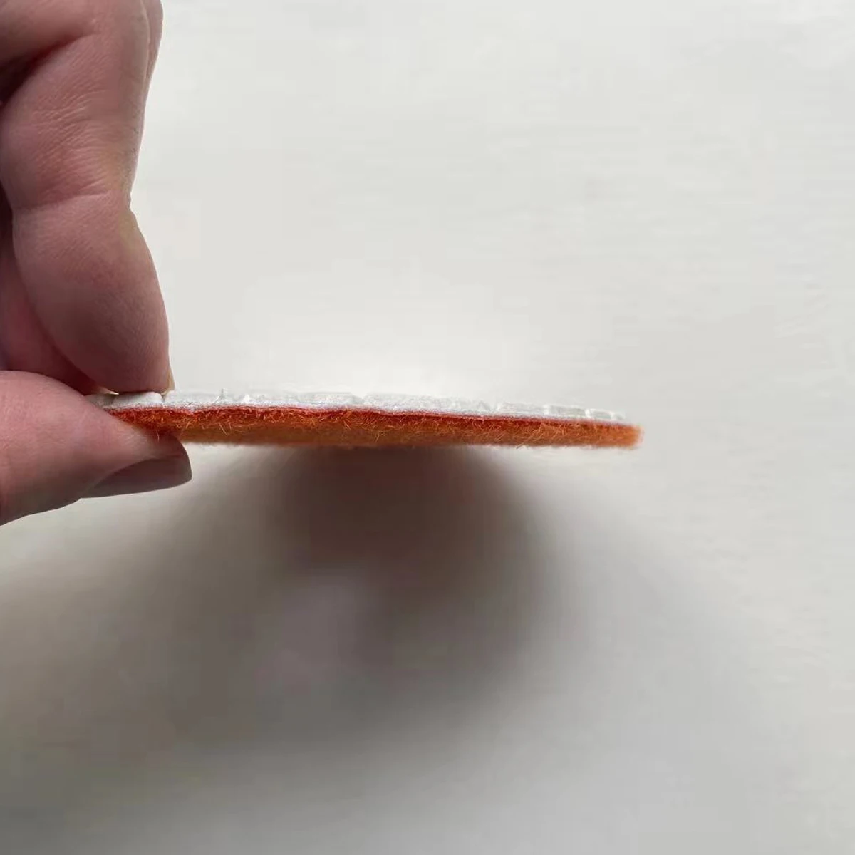 4inch 100mm Flex Polishing Pads for Granite Marble Quartz Stone Concrete Natural Black Yellow Green White Diamond Blue Dark OEM