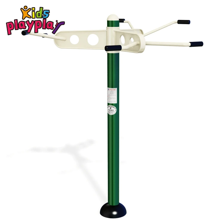 China Fitness Manufacture simple outdoor sport equipment gravity series for park sale