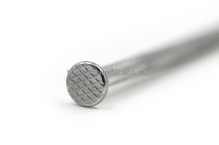 Iron Wire Common Nails for Building Construction Polished Steel iron wire common nails