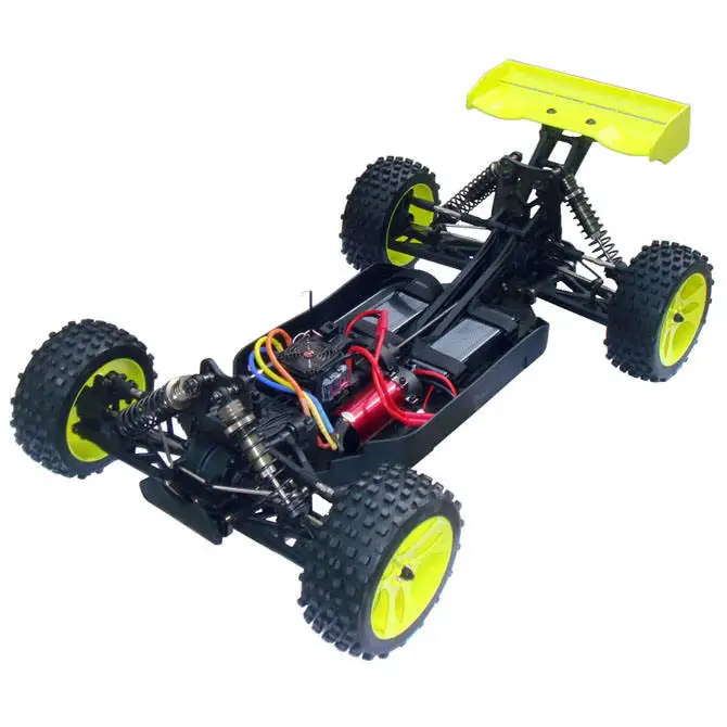 4DRC HSP 94077 Радиоуправляемый автомобиль 1/5 весы игрушки для хобби 2 4 г 4wd двухскоростные нитро бензиновый багги Дрифтерный