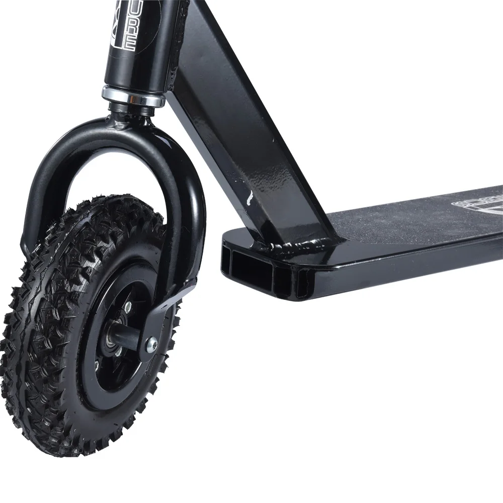 wholesale christmas adult toy china fast cheap big wheel foldable adult stunt scooters