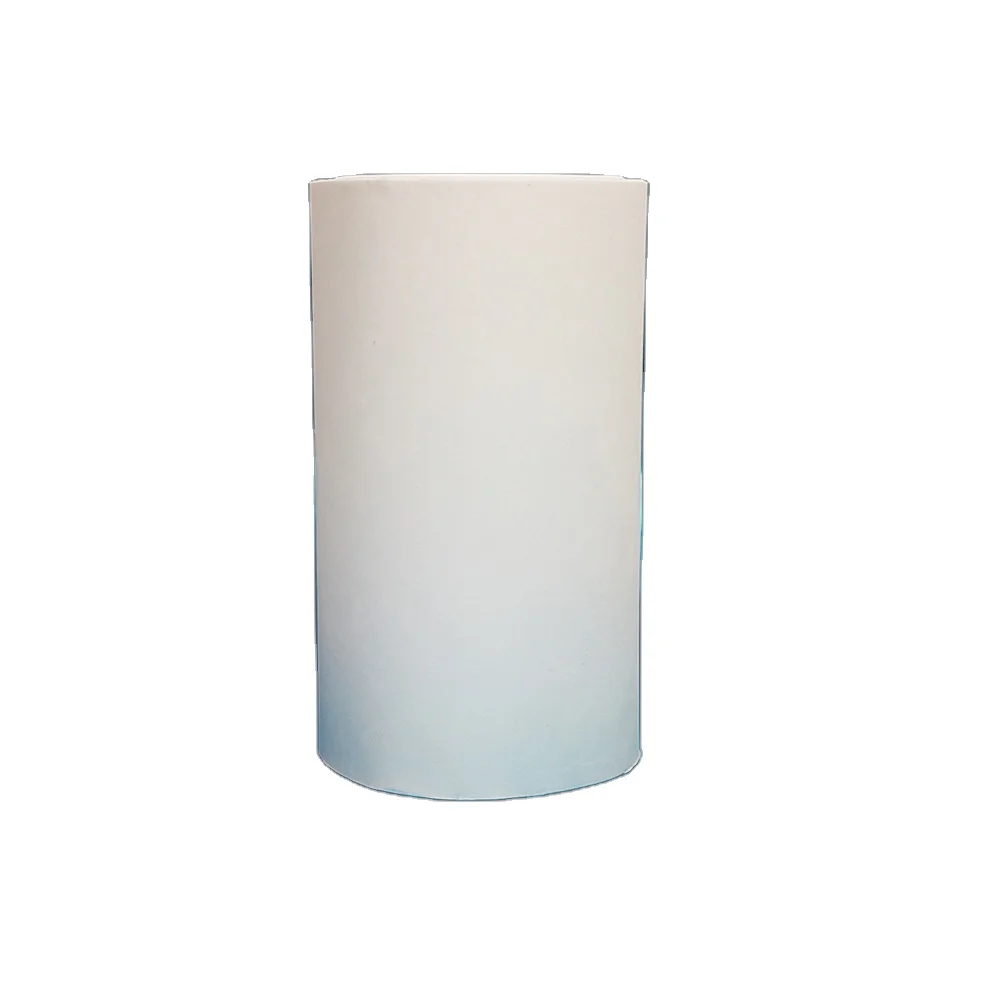 price of 0.5mm aluminosilicate refractory thermal insulation ceramic fiber paper tape