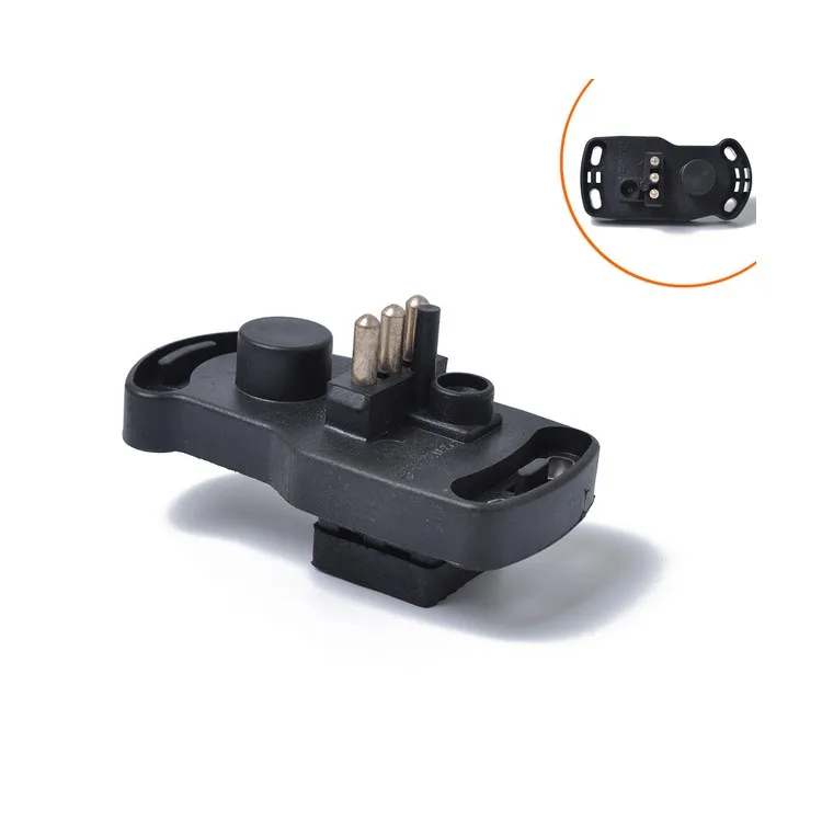 throttle position sensor 0000740236 for  W201 C124 S124 W126 C126 W124 throttle position sensor