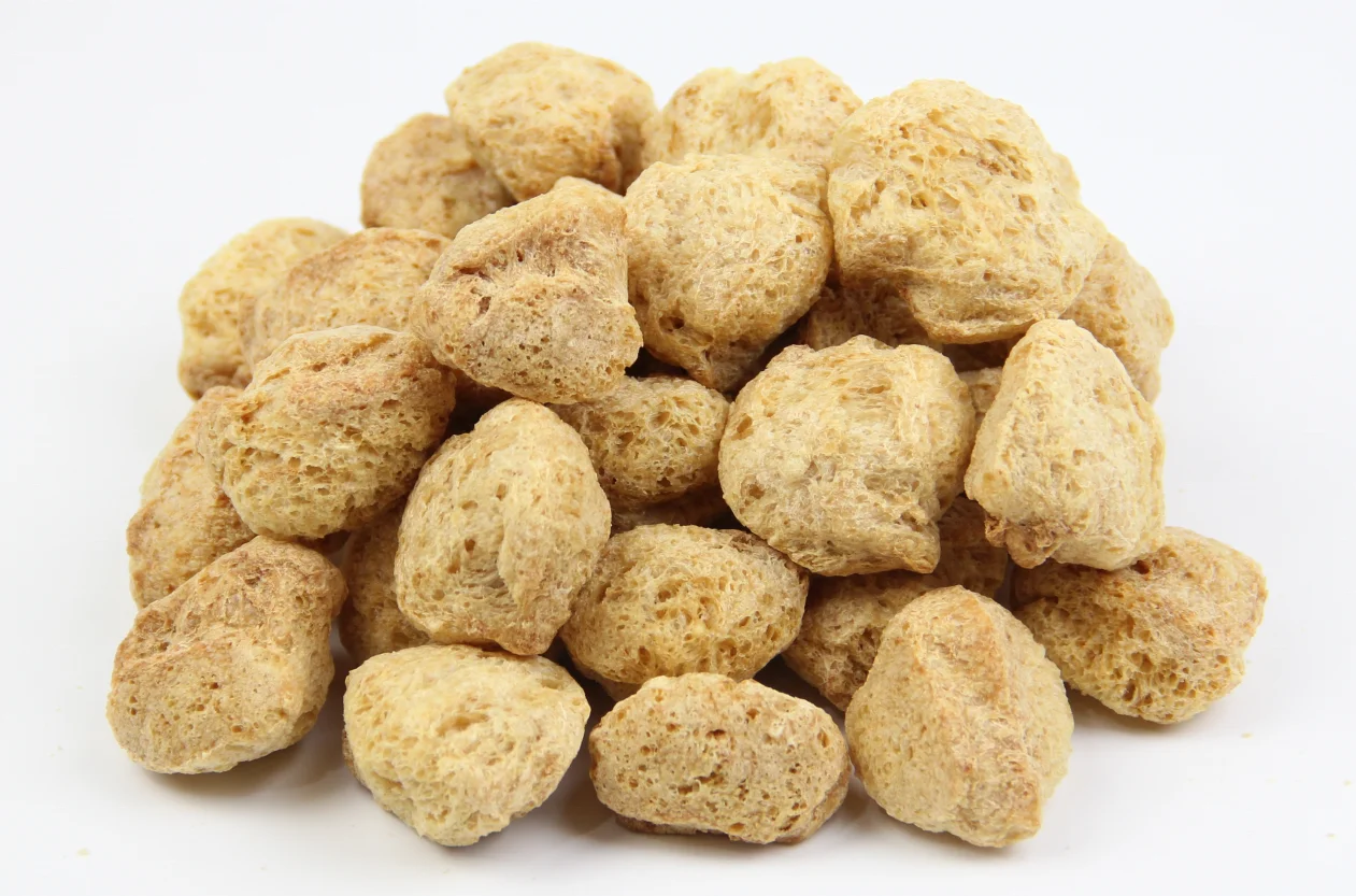 Vegetarian meat ball, MUI, HALAL, soya textured portein, SFP, health, cheap, high quality
