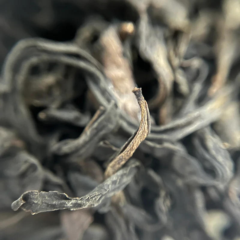 Organic Rock Wuyi Mountain Cinnamon Dahongpao Oolong Tea Cups