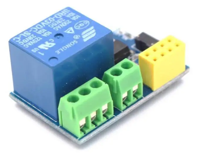 ESP01 Programmer Adapter GPIO0 ESP-01 CH340G USB to ESP8266 Serial Wireless Wifi Development board Board Module