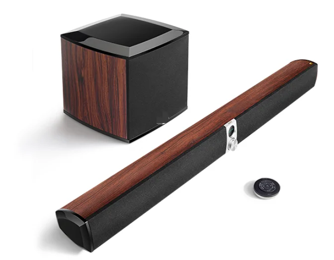 
PENGFAIES High Quality Home Theater System 5.1 speaker home theater 