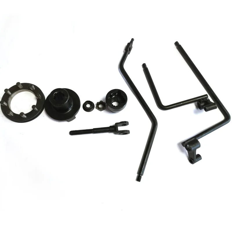 Customized CNC Machining Tractor Part Agricultural Spare Parts