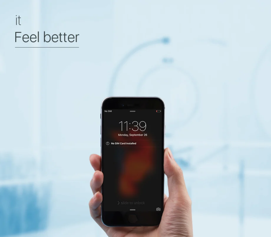 Оригинальный Восстановленный б/у мобильный телефон для iphone 6s