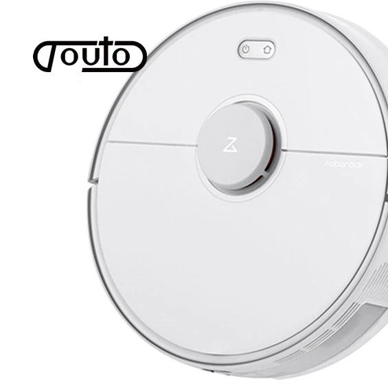 Автоматический Портативный Умный дом Швабра для сухой и влажной уборки пыли пол машины бытовая техника Вакуумный пакет хранения стреловидность