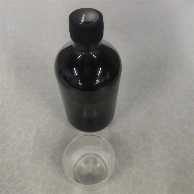 Industrial Grade Sodium Silicate Liquid Water Glass Na2SiO3 CAS 1344-09-8