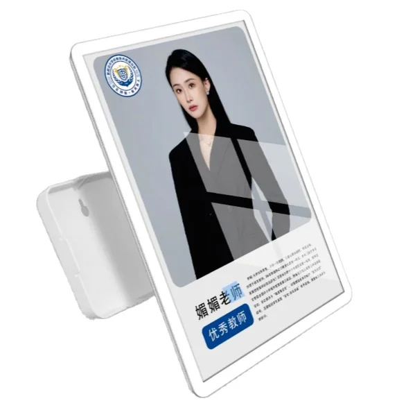 Acrylic picture frame photo card sleeves protector fujifilm instax mini frame