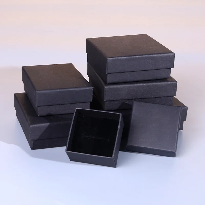 Custom Logo Luxury Cardboard Paper Box Kraft Packaging Box White Removable Lid Rigid Gift Boxes With Neck