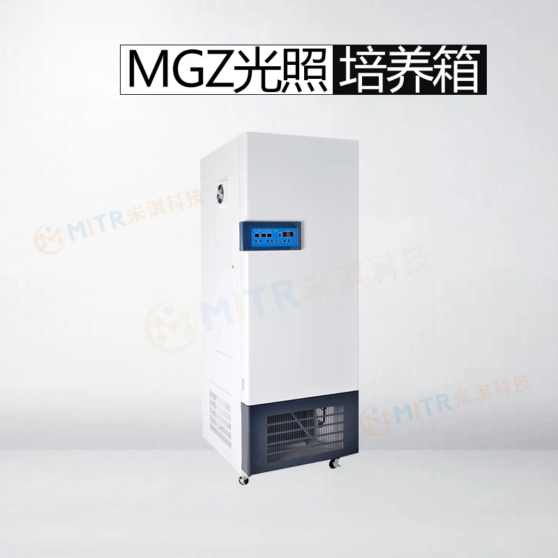 Laboratory Anaerobic Incubator Chamber