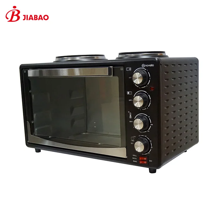 
Aluminum Factory Price House Use Electric Oven For Home 