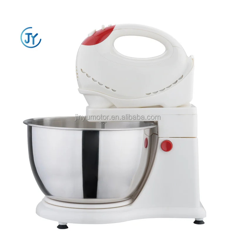 whisk dough hook household kitchen mixers egg beater handheld hand mixer
