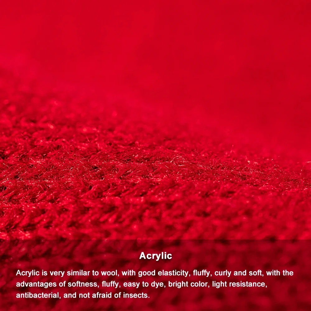 2021 Knitted Beanie cap winter accessories beanies with custom embroidery Acrylic Fashion Skullies Hats Winter Knitted Hat